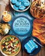 9798886636086 Percy Jackson and the Olympians: The Offici..., Verzenden, Nieuw, Jarrett Melendez
