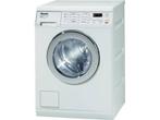Miele W5973 Wasmachine 1600t 7kg DHZ1623449, Ophalen of Verzenden, Gebruikt