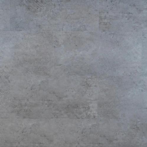 Otium Kilimanjaro Tile klikpvc PVC, Huis en Inrichting, Stoffering | Vloerbedekking, Overige typen, Grijs, Nieuw, Ophalen of Verzenden