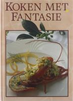 Koken met Fantasie 9789002194153 Myrte Gay-Balmaz, Boeken, Verzenden, Gelezen, Myrte Gay-Balmaz