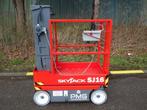 Hoogwerker mast, Skyjack SJ16 , 2014 , 6,75 meter, gekeurd, Hoogwerker