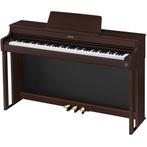 Casio Celviano AP-300 BN digitale piano palissander, Verzenden, Nieuw