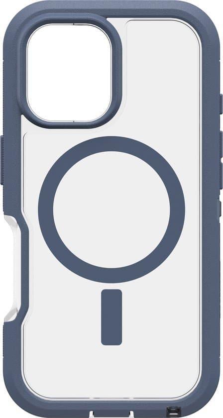 OtterBox Defender XT Hoesje Geschikt voor Apple iPhone 16 |, Hobby en Vrije tijd, Overige Hobby en Vrije tijd, Zo goed als nieuw