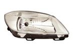 KOPLAMP VOOR SKODA FABIA 5J 2007-2010 5J1941018C, Auto-onderdelen, Verlichting, Ophalen of Verzenden, Nieuw
