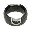 Zonder minimumprijs - Damiani - Ring - 18 karaat Witgoud -, Nieuw