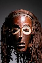 Masker - Chokwe - Angola (Zonder Minimumprijs)