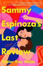 Sammy Espinozas Last Review 9780593598771 Tehlor Kay Mejia, Verzenden, Zo goed als nieuw, Tehlor Kay Mejia