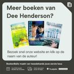 Jennifer / OMalley-serie 9789085202622 Dee Henderson, Verzenden, Gelezen, Dee Henderson