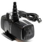 ECO 8000 VUILWATERPOMP NIEUW MET VERPAKKINGS SCHADE, Verzenden, Nieuw