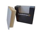 Isolatieshop sample PIR + Agnes Linnenwit, Ophalen of Verzenden, Nieuw