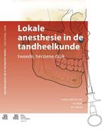 Lokale anesthesie in de tandheelkunde 9789031399994, Verzenden, Zo goed als nieuw