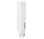 Philips LED PL-C 5.5W/840/4P | vervangt Philips PL-C 13W/..., Ophalen of Verzenden, Nieuw