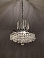 Plafondlamp - Kristal - Cristallo Swarovski