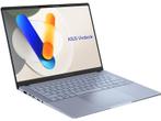 Asus - Vivobook S 14 Oled S5406sa-qd077w - 14 inch - Blauw, Qwerty, Verzenden, Beeldschermdiagonaal (cm/inch)->35.6 cm / 14 inch