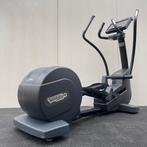 Crosstrainer Technogym Synchro Excite+ Black tv, Benen, Ophalen of Verzenden, Zo goed als nieuw, Crosstrainer