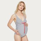 Mamalicious ZwangerschapsBadpak / PositieBadpak Josefine Str, Kleding | Dames, Nieuw