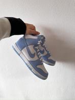 Jordans schoenen online blauw