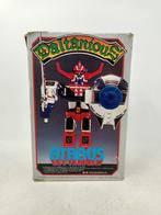 Popy - Speelgoed robot DALTANIOUS - 1980-1990 - Japan