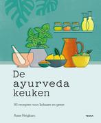 De Ayurveda keuken 9789089899026 Anne Heigham, Verzenden, Zo goed als nieuw, Anne Heigham