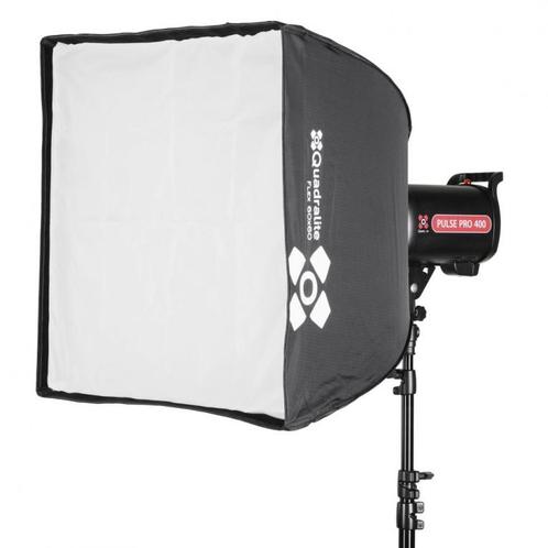 Flex Softbox - 60cm x 60cm-  Type FLEX-60-60, Audio, Tv en Foto, Fotografie | Fotostudio en Toebehoren
