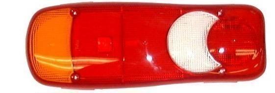 Achterlichtglas Vignal  Plc5 voor Renault Master, Auto-onderdelen, Vrachtwagen-onderdelen, Ophalen of Verzenden