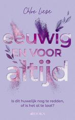 9789021476827 Bergman-broers 3 - Eeuwig en voor altijd, Boeken, Romans, Verzenden, Zo goed als nieuw, Chloe Liese