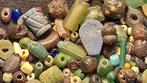 Oud-Romeins, Keizerrijk Glas meer dan 200 oude Romeinse, Sieraden, Tassen en Uiterlijk, Antieke sieraden