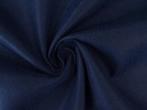 Vilt 1mm dik - Marineblauw - 90cm breed - Per meter, Hobby en Vrije tijd, Blauw, 120 cm of meer, Ophalen of Verzenden, Polyester
