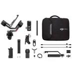 DJI RS 4 Combo | Outlet model, Verzenden, Gebruikt, Overige Merken