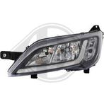 KOPLAMP VOOR CITROEN JUMPER 2014- 1375101080, Auto-onderdelen, Verlichting, Ophalen of Verzenden, Nieuw