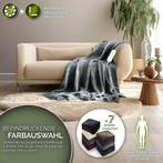 Elektrische deken - Warmtedeken - 2 persoons - 180x200 cm -, Verzenden, Zo goed als nieuw