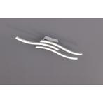 LED Plafondlamp - Plafondverlichting - Trion Ritonu - 15W -, Huis en Inrichting, Lampen | Plafondlampen, Ophalen of Verzenden