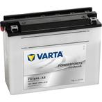 Varta Powersports Freshpack YB16AL-A2 accu | 516 016 012 |, Ophalen of Verzenden, Nieuw