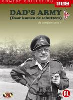 Dads army seizoen 4 (dvd tweedehands film), Ophalen of Verzenden, Zo goed als nieuw