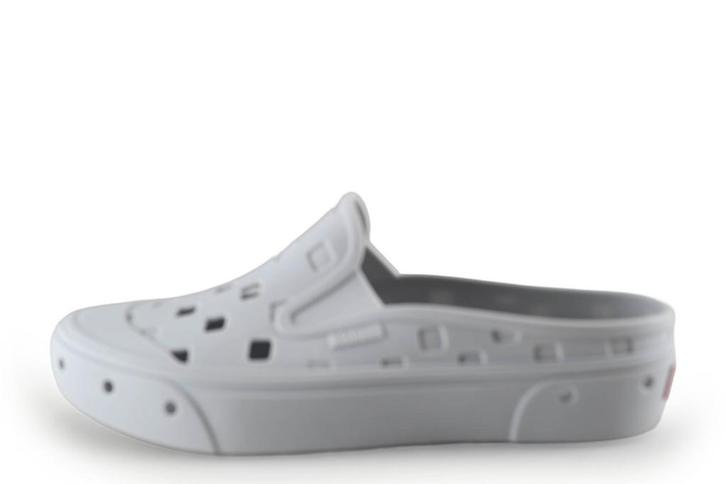 Vans muiltjes in maat 36 Wit | 15% korting, Kleding | Dames, Schoenen, Wit, Zo goed als nieuw, Overige typen, Verzenden