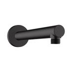Douche Arm HansGrohe Vernis Blend 24 CM Mat Zwart, Doe-het-zelf en Verbouw, Sanitair, Ophalen of Verzenden, Nieuw