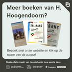 Deens onderweg / ANWB Taalgids 9789018002404 H. Hoogendoorn, Boeken, Verzenden, Gelezen, H. Hoogendoorn