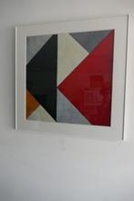 Theo Van Doesburg - Theo van Doesburg, Counter-Composition
