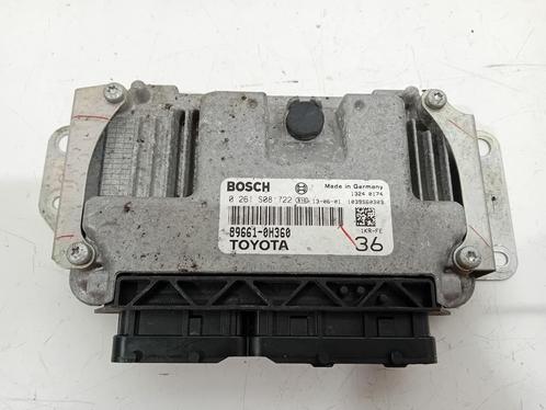 Computer motormanagement Peugeot 107  1.0 896610H360, Auto-onderdelen, Elektronica en Kabels, ARN erkend, Stiba lid, Erkend duurzaam