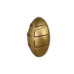Spinder Design kapstok Bug - goud/goud, Huis en Inrichting, Verzenden, Nieuw