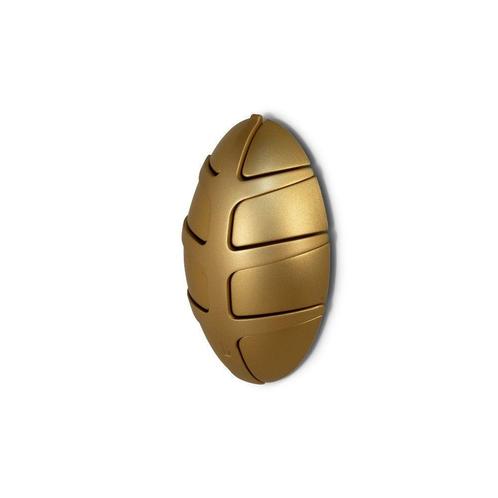 Spinder Design kapstok Bug - goud/goud, Huis en Inrichting, Woonaccessoires | Kapstokken, Nieuw, Verzenden