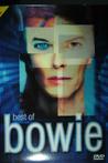 David Bowie - The Best of  (2DVD)