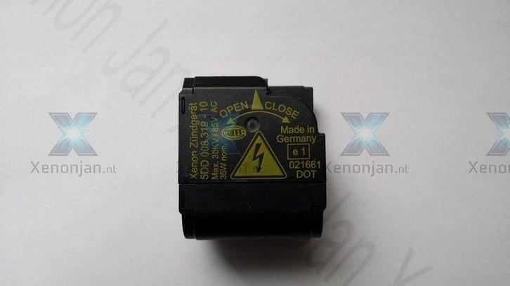 Hella imitatie nastarter 5DD 008 319-10 NIEUW!, Auto-onderdelen, Verlichting, Verzenden