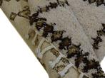 Berber - Gereinigd - Vloerkleed - 155 cm - 100 cm, Nieuw
