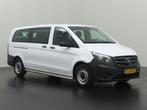 Zakelijke Lease |  Mercedes-Benz Vito 9-Persoons Kombi/Perso, Auto's, ABS, Stof, Gebruikt, Euro 6