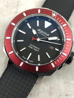 Alpina - Seastrong Diver 300 Automatic - AL-525LBBRG4V6 -, Nieuw