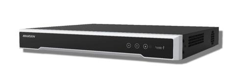 Hikvision DS-7604NI-K1/4G NVR 4 kanalen 4K met HDMI en 4G, Audio, Tv en Foto, Videobewaking, Ophalen of Verzenden