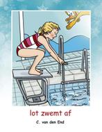 Lot zwemt af 9789055519910 End, Boeken, Kinderboeken | Jeugd | onder 10 jaar, Verzenden, Gelezen, End