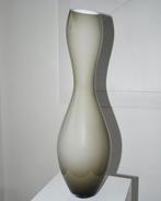 Rosenthal - Vaas - Hollywood Grey Green - Glas - Opaalglas -