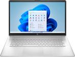 HP 17-CN0003DX - Renew, Intel Core i3, 17 inch of meer, HP, Qwerty